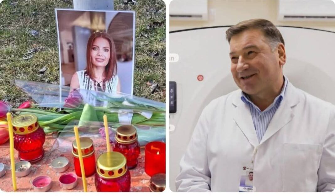 O nouă demisie în cazul tragediei Ludmilei Vartic O nouă demisie în cazul tragediei Ludmilei Vartic