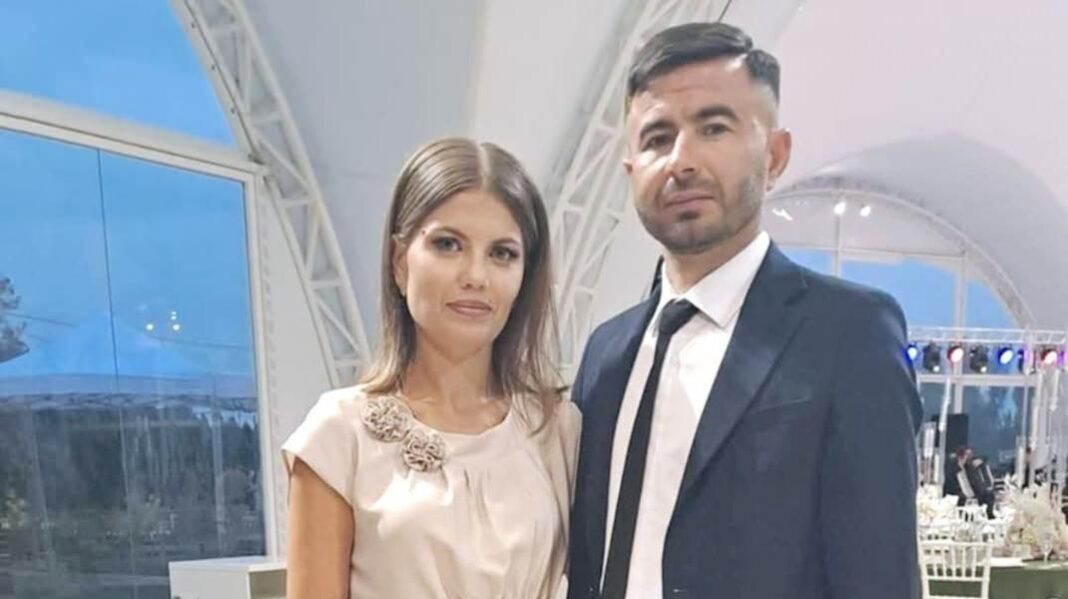 Noi detalii în cazul Ludmilei Vartic Noi detalii în cazul Ludmilei Vartic