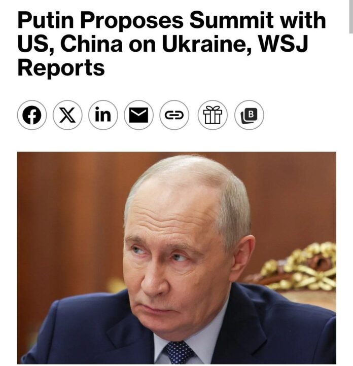 putin