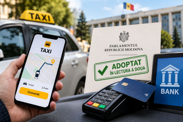 taxi