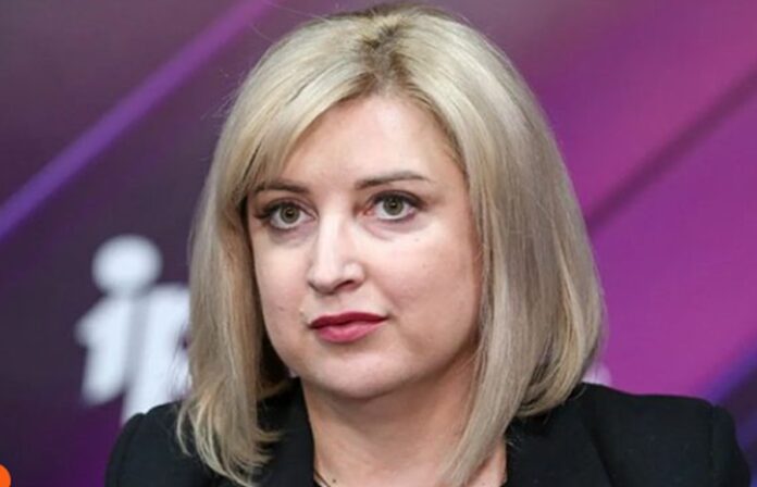 Палий Алина